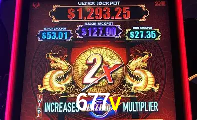 VIP Casino 677v